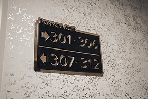 Bornova Otel