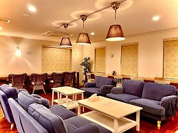 Hotel Sandriver Ishigakijima