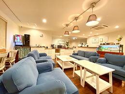 Hotel Sandriver Ishigakijima