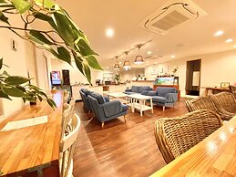 Hotel Sandriver Ishigakijima