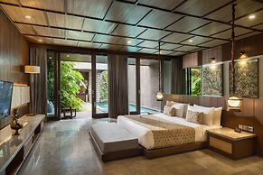 Adiwana Unagi Suites