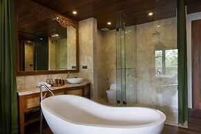 Adiwana Unagi Suites