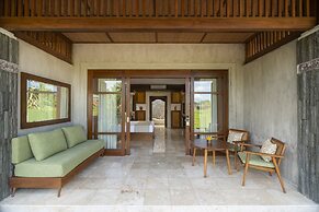 Adiwana Unagi Suites