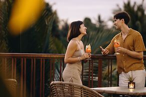 Adiwana Unagi Suites