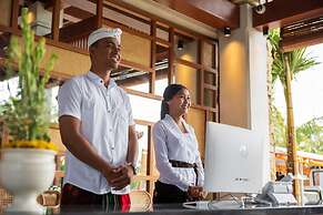 Adiwana Unagi Suites