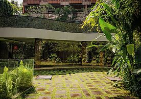 Adiwana Unagi Suites