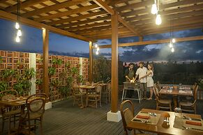 Adiwana Unagi Suites