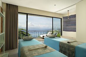 Adiwana Warnakali Resort