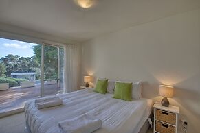 Seaview Apartment
