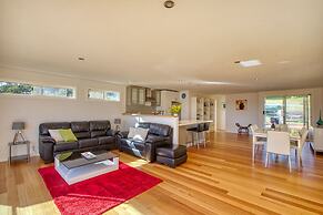 Seaview Apartment