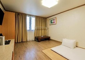 Yangji Park Hotel