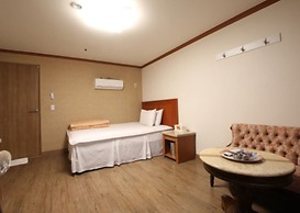 Yangji Park Hotel