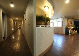 Yangji Park Hotel