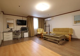 Yangji Park Hotel