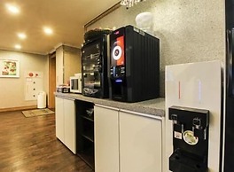 Yangji Park Hotel