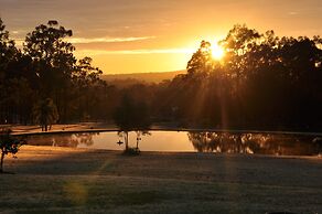 Woolshed Hill Estate