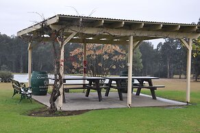 Woolshed Hill Estate