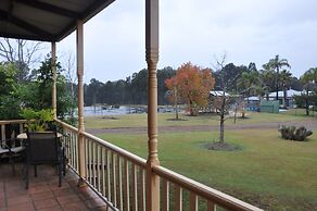 Woolshed Hill Estate