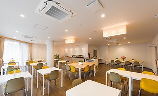 HaoSTAY