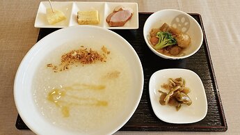 HaoSTAY