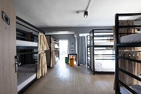 Sleep To Fly Hotel & Hostel