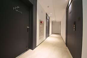 Zam 101 Hotel
