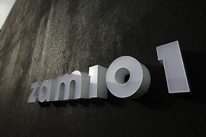 Zam 101 Hotel