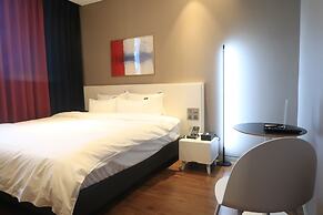 Zam 101 Hotel