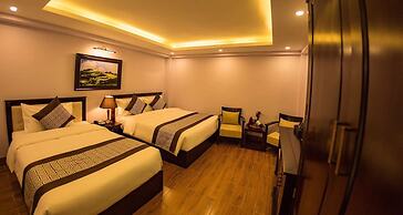 Le Bordeaux Sapa Hotel