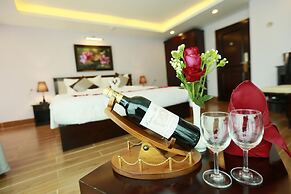 Le Bordeaux Sapa Hotel