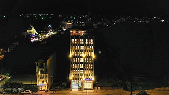 Stellar Hotel