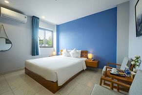 Stellar Hotel