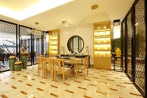 Zijing International Hotel