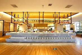 Zijing International Hotel
