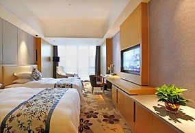 Zijing International Hotel