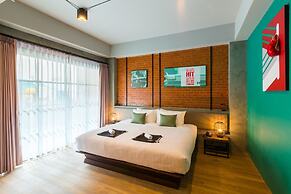 S Loft Sport and Wellbeing Hotel