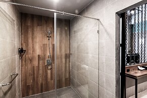 S Loft Sport and Wellbeing Hotel