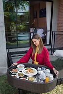 S Loft Sport and Wellbeing Hotel