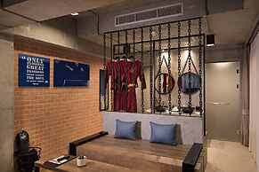 S Loft Sport and Wellbeing Hotel