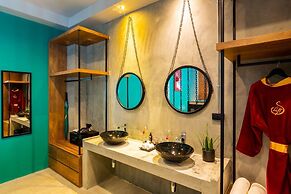 S Loft Sport and Wellbeing Hotel