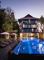 S Loft Sport and Wellbeing Hotel