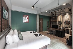 S Loft Sport and Wellbeing Hotel