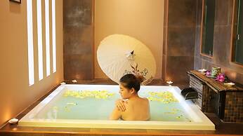 S Loft Sport and Wellbeing Hotel