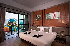 S Loft Sport and Wellbeing Hotel