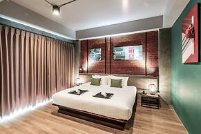 S Loft Sport and Wellbeing Hotel