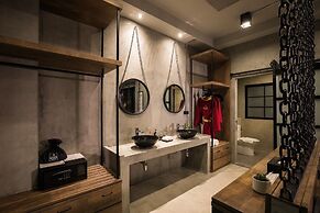 S Loft Sport and Wellbeing Hotel