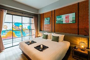 S Loft Sport and Wellbeing Hotel