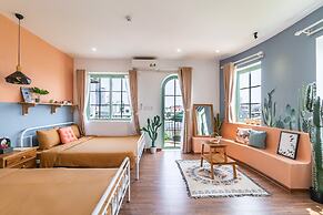 Nang House Homestay