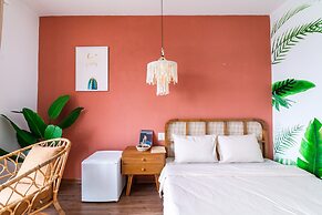 Nang House Homestay