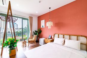 Nang House Homestay